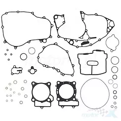 Motordichtungssatz Centauro 666A221FL
