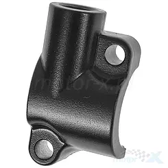 Kupplungshebelhalterung, Yamaha DT 125 R/RE/X / TDR 125-250 / TT 350-600 / TW 125-200 / WR 200-250 / XG 250 / XT 600-