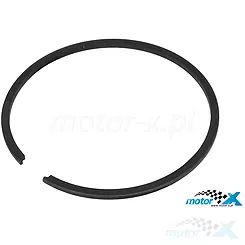 Kolbenring Polini, d.57,50x1,5mm