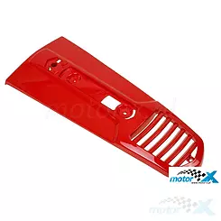 Frontschutz, Rot, Vespa S