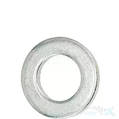 10mm Kickstarter-Getriebe-Unterlegscheibe 139QMB/QMA (GY6 50) 4T