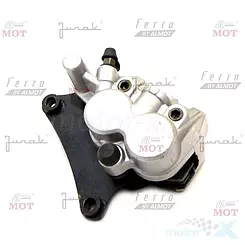 Bremssattel vorne links Junak M25