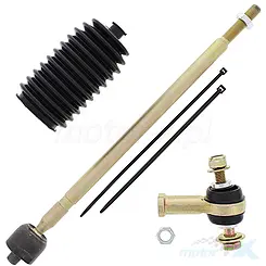 Reparaturset Lenkungsdämpfer links All Balls (51-1048-L) Can-Am Commander