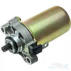 Elektrischer Anlasser, WM Motor, Aprilia, Derbi, Piaggio ab 2006
