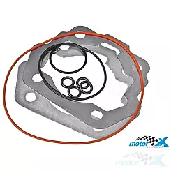 Zylinderkopfdichtung TOP-END Athena / Stage6 Alu / Racing 50-70cc, Derbi Senda / GPR -2005 (EBE / EBS)