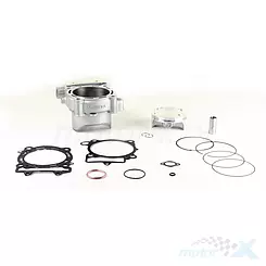 Zylinderkit 100.00mm 490cc, Athena Big Bore, Kawasaki KX 450F 16-18