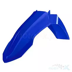 Vorderradkotflügel, blau, Polisport 8597600001