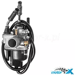 Vergaser Dellorto PHVA 17,5mm ID, Aprilia RX/SX 50