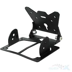 Kennzeichenhalter, universell, WM Motor 893