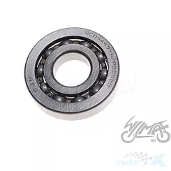 Kugellager 20x52x12mm Welle SC04A47YA/P5CS29 Piaggio Zip 2T