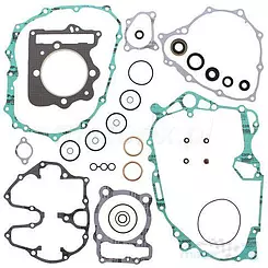Vertex komplette Motordichtungen 811894