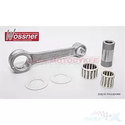 Pleuelstange Wossner P2069