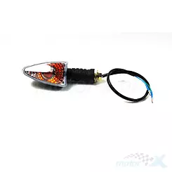 Blinker vorne rechts Barton N 125