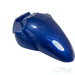 Vorderer Schutzblech 727 JOY blau