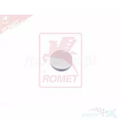 Ventilshims 1,88 /YH2554/ GT/GV650/ST700