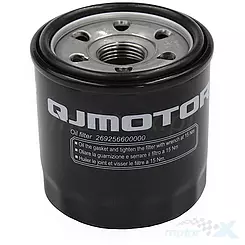 QJMotor SRK 700 Ölfilter