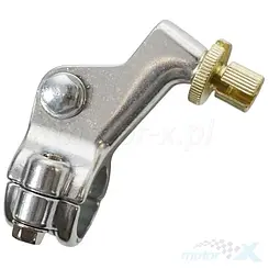 Kupplungshebelgehäuse, Buzzetti 3260, Honda CR 125 / CR 250 / CR 80 / CR 85