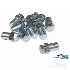 Kupplungszugendstück 7x14mm, 1 Stück, RMS