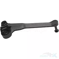 Schalthebel QJMotor SRK 700