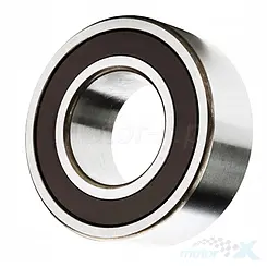 Kugellager 6803 2RS 17x26x5mm, MGK