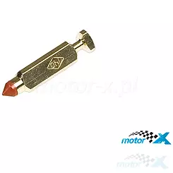Nadelventil  Aprilia / Derbi / Gilera / Piaggio / Vespa 50