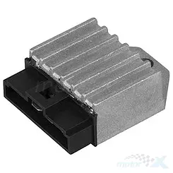 Spannungsregler, DZE 2411