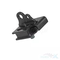 Motor- / Getriebehalterung (Silentblock), hinten, Bronco AT-09662