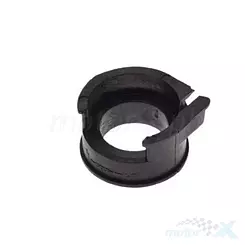 Chokehebelgehäuse MZ ETZ 125, 150, 250, 251, 301 / MZ TS 250 / MZ EZ 250