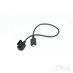 NIU Diagnose-Stecker