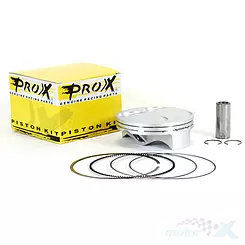 Kompletter Kolbensatz 95,96mm, geschmiedet, Prox 01.1403, Honda CRF 450 R 02-03