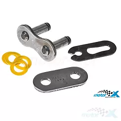 RK 520KZU U-Ring Kettenverbindungsglied