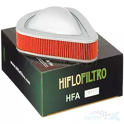HifloFiltro HFA1928 Papier-Luftfiltereinsatz