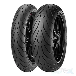 Pirelli 120/70ZR17 Angel GT (58W) TL M/C Vorderreifen