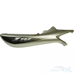 Hintere obere linke Abdeckung Romet Z125