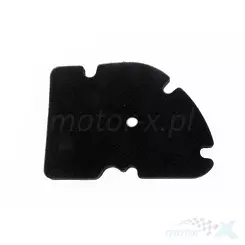 Luftfiltereinsatz Schwamm Athena, Gilera / Peugeot / Piaggio / Vespa 125-300