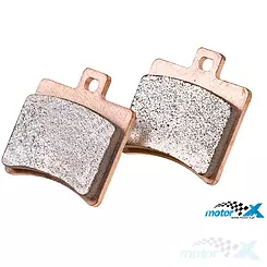 Malossi S30 MHR Sintermetall Bremsbeläge