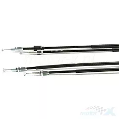 Prox Gaszug Honda XL 250R, XL 350R '84-'85, XL 600R '83-'87 (45-1021)
