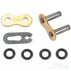 Kettenglied 520ERVT DID FJ