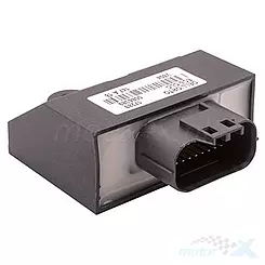 ECU Motorsteuergerät, entsperrt, Tuning, Dellorto Falcon Euro 4