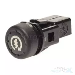 Elektrischer Anlasserschalter, WM Motor, Aprilia / Derbi / Gilera / Piaggio / Vespa