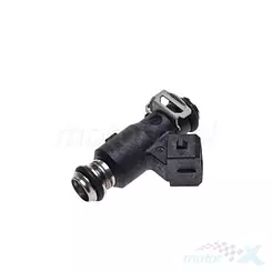 Einspritzung, Kraftstoffeinspritzdüse 125 4T EFI WM Motor