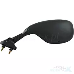 Linker Spiegel, Power Force, KAWASAKI NINJA ZX-6RR 03-04