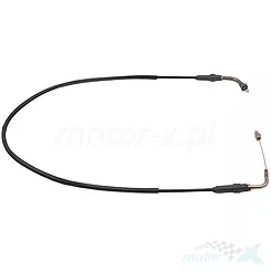 Gaszug Barton Classic 125 für Einspritzung