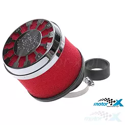 Luftfilter Malossi E13, 0°, 32 / 38 mm