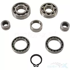 Hot Rods TBK0059 Getriebereparatursatz