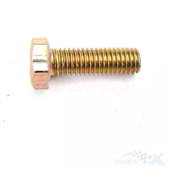 Schraube M8x25mm Schalthebel Junak 131