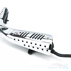Auspuff Romet Pony Mini 50 Euro 5
