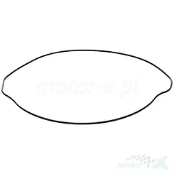 Dichtung für Kupplungsdeckel außen Prox 19.G1287 Honda CR 125r '87-'07