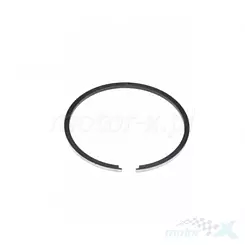 Kolbenring 57.00mm, 2. Schliff, MZ TS 150 RZEM