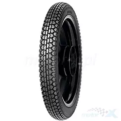 Motorradreifen Mitas 3.00-18 H-03 52P TT (OLDTIMER-CLASSIC) Vorder-/Hinterrad